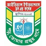 Partner institution logo
